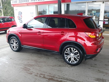 Used Mitsubishi ASX 2019 for sale - 78042956: Photo