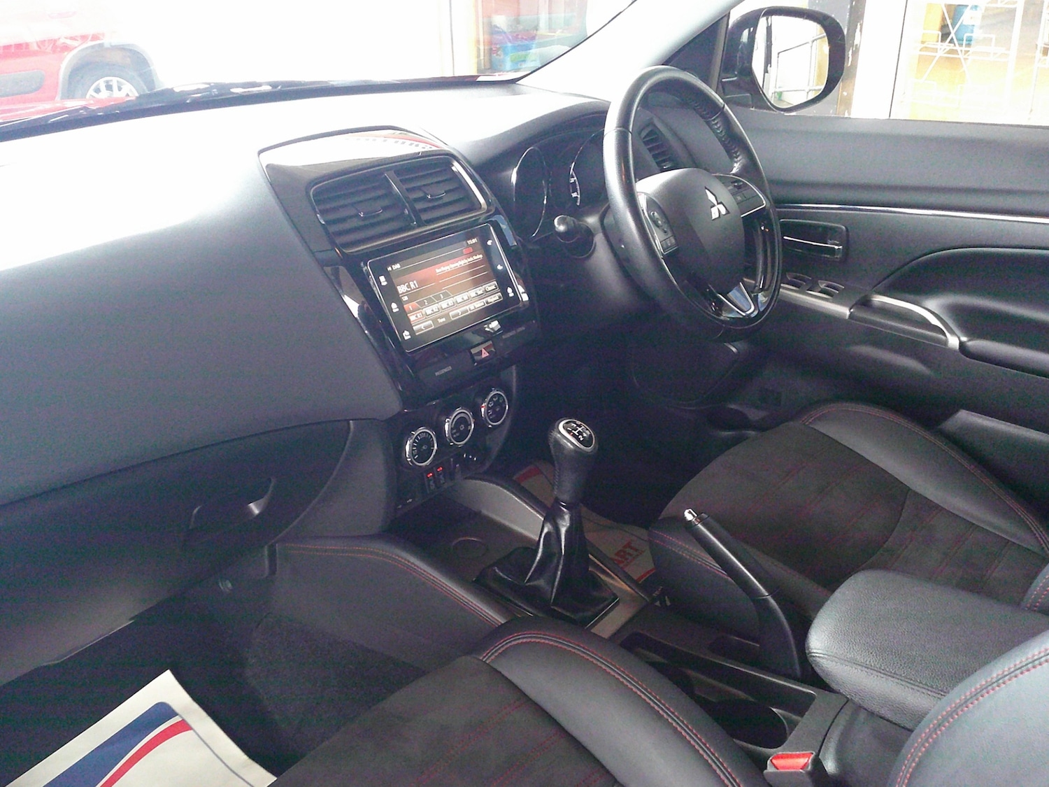 Used Mitsubishi ASX 2019 for sale - 78042956: Photo 5