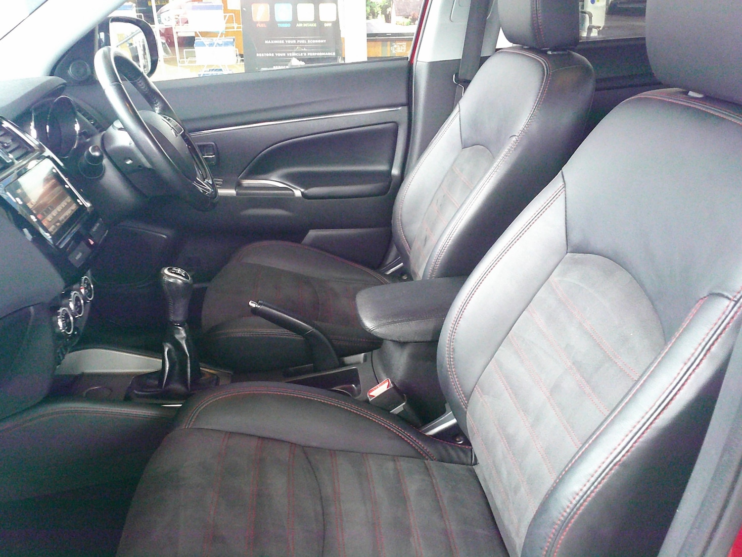 Used Mitsubishi ASX 2019 for sale - 78042956: Photo 6