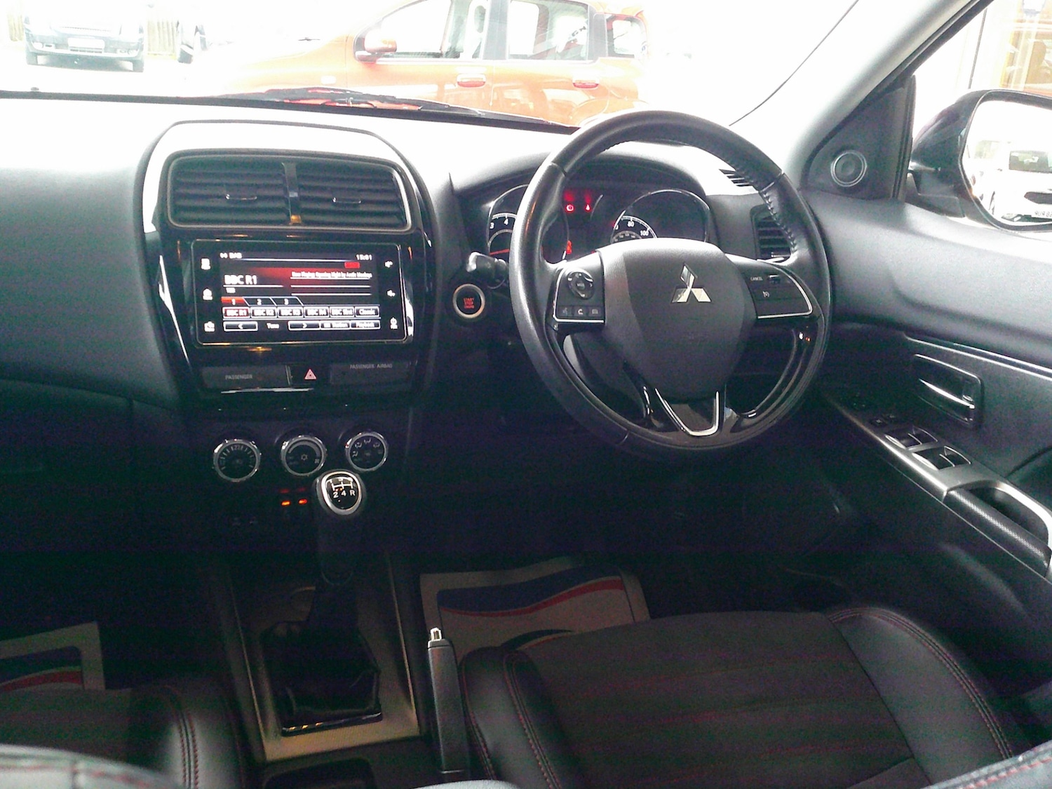 Used Mitsubishi ASX 2019 for sale - 78042956: Photo 7