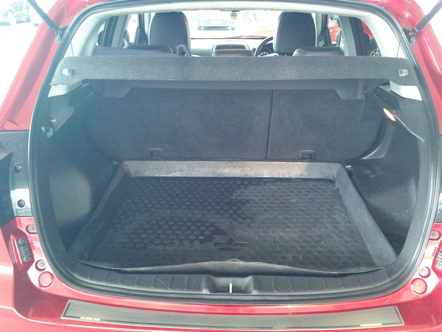 Used Mitsubishi ASX 2019 for sale - 78042956: Photo 9