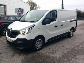 Renault - Trafic