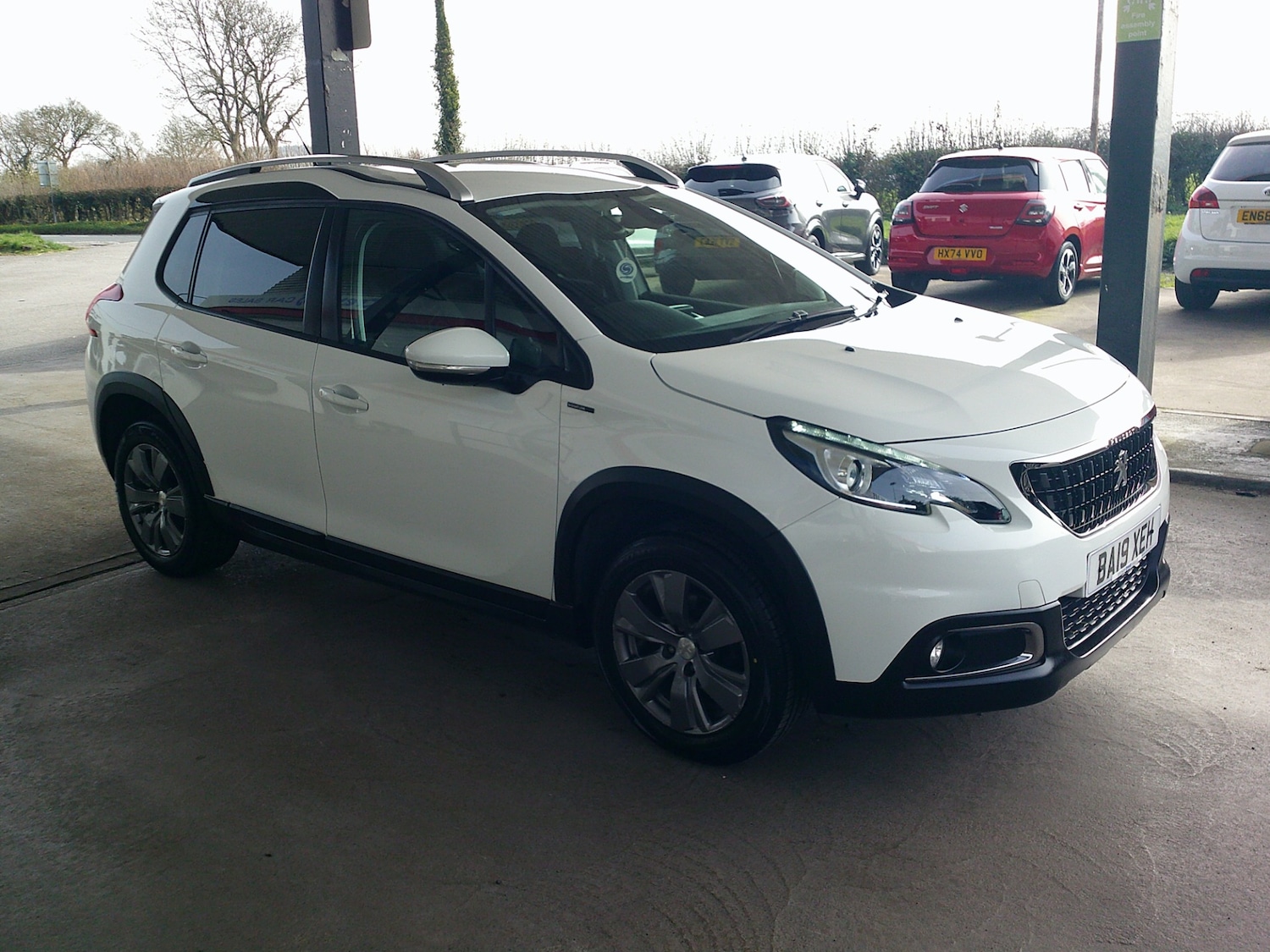 Used Peugeot 2008 2019 for sale - 77474783: Photo 14