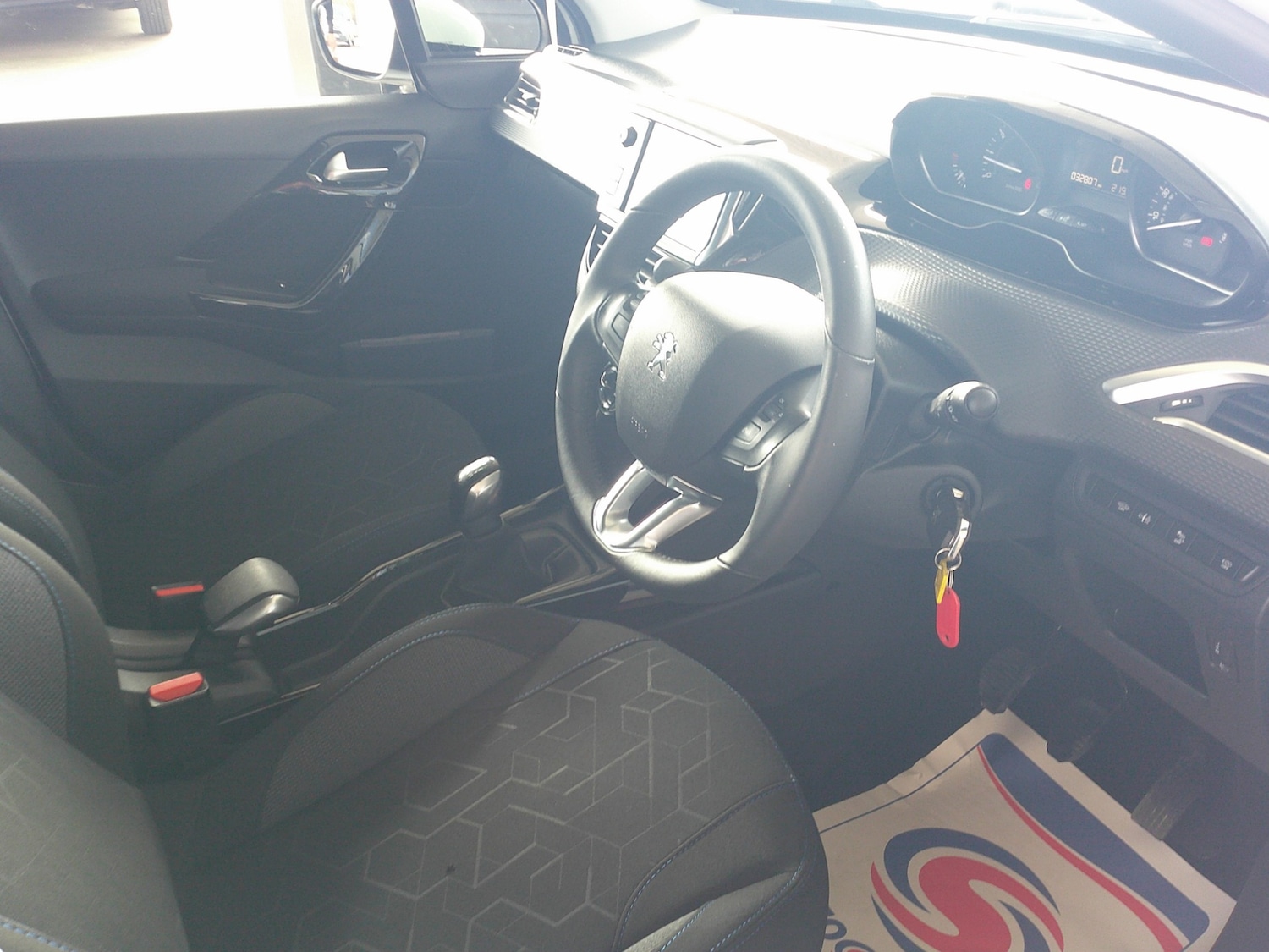 Used Peugeot 2008 2019 for sale - 77474783: Photo 17