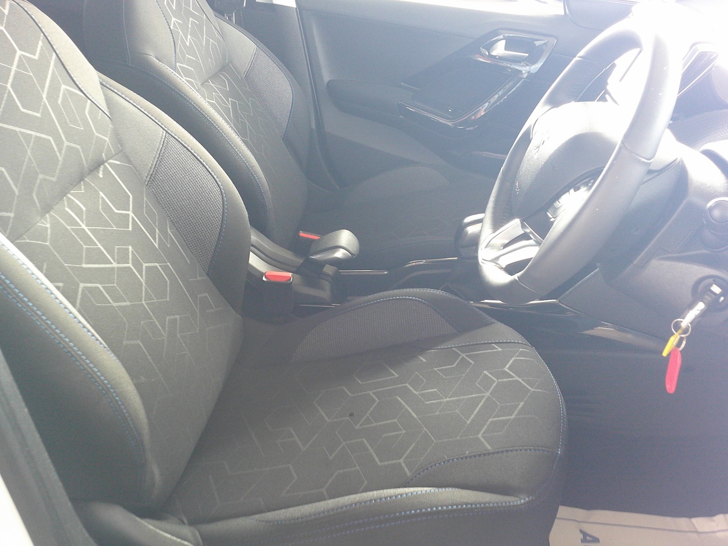 Used Peugeot 2008 2019 for sale - 77474783: Photo 18