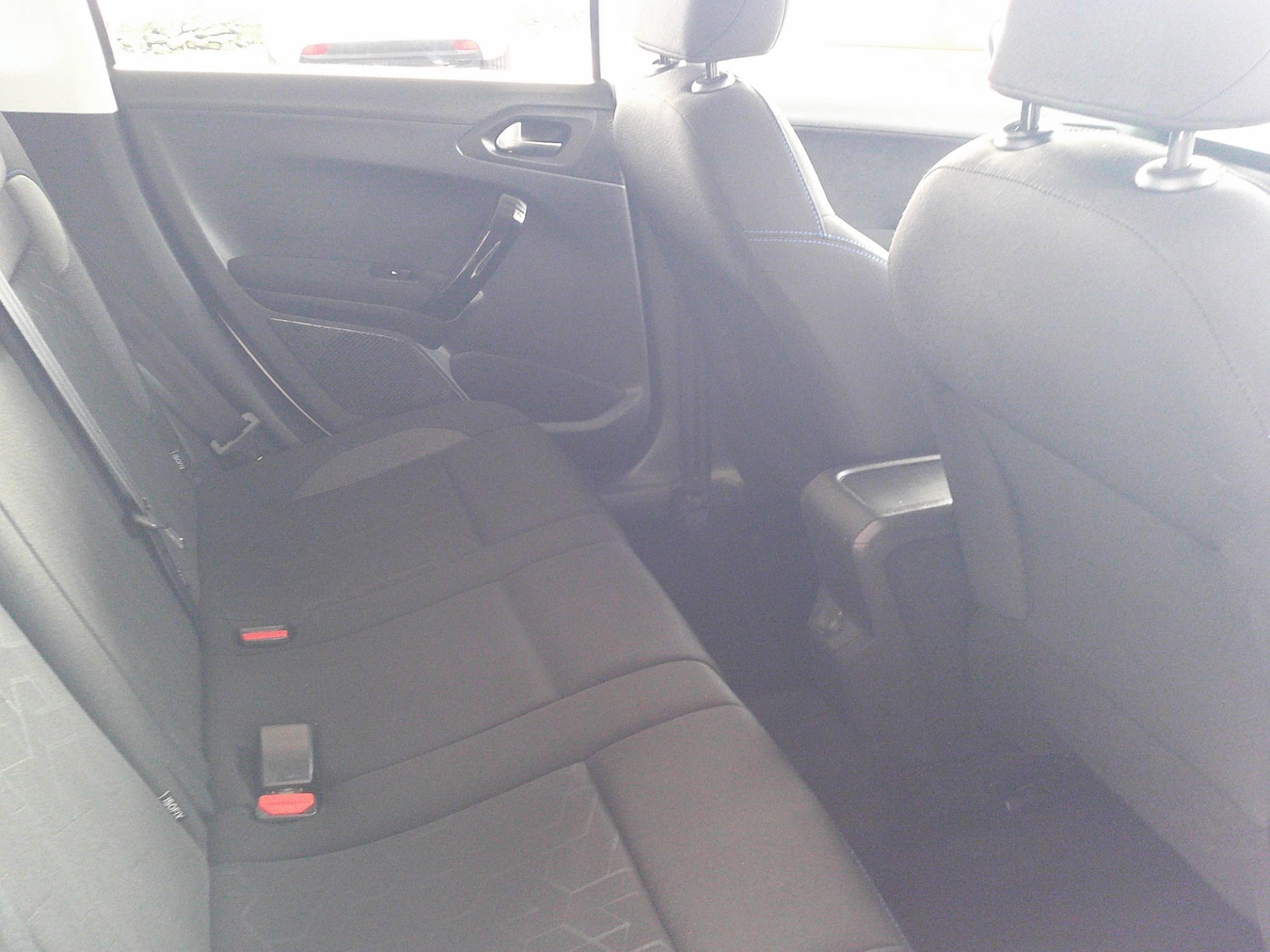 Used Peugeot 2008 2019 for sale - 77474783: Photo 19