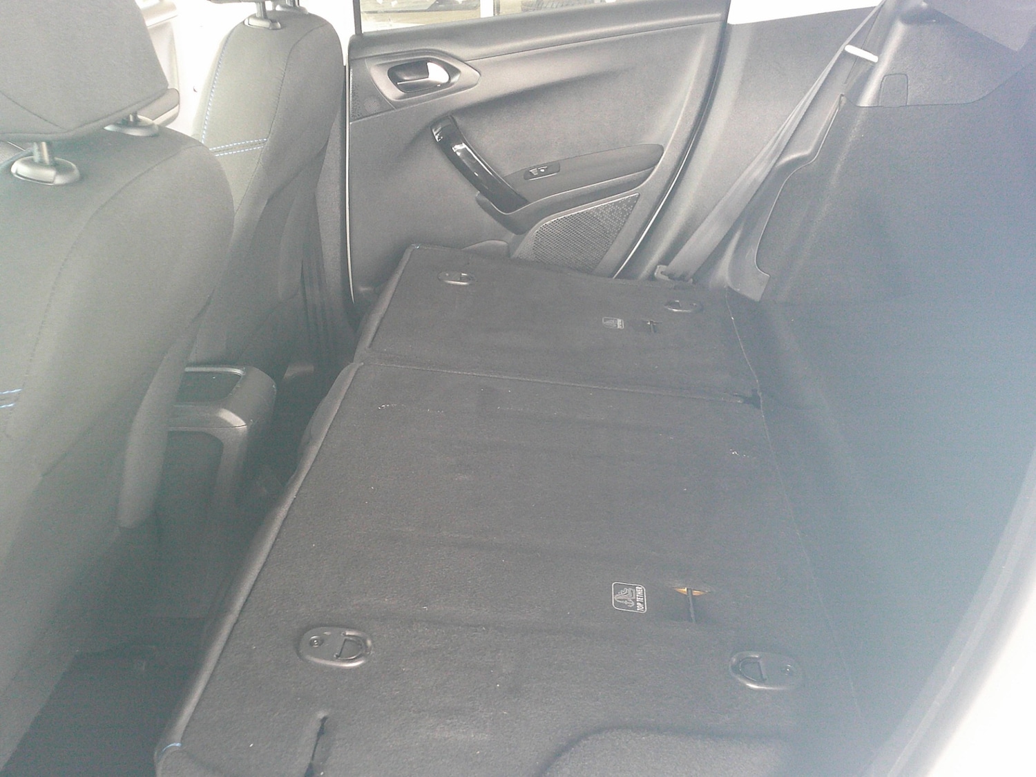 Used Peugeot 2008 2019 for sale - 77474783: Photo 21