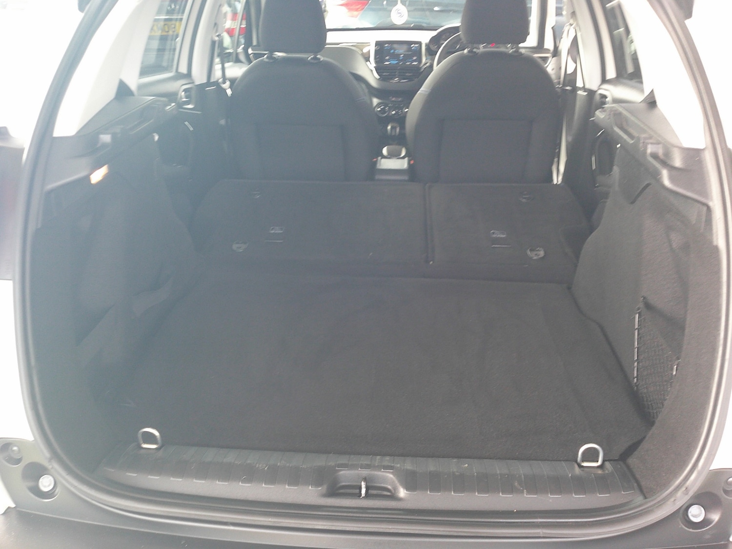 Used Peugeot 2008 2019 for sale - 77474783: Photo 22