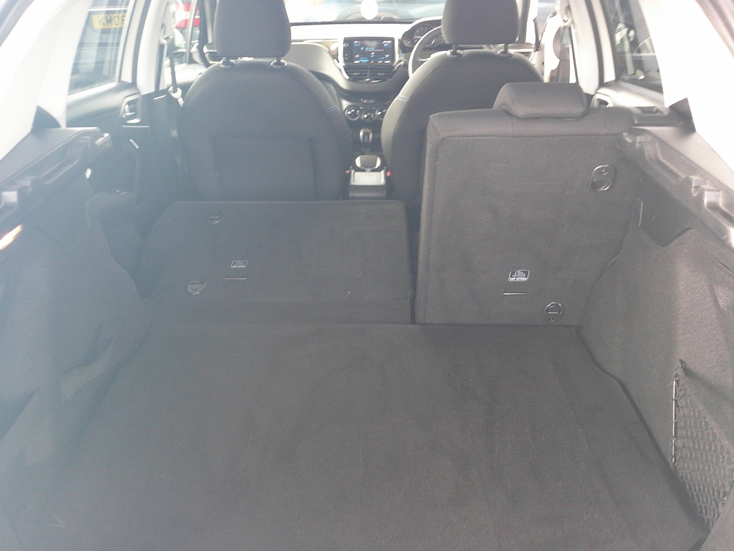 Used Peugeot 2008 2019 for sale - 77474783: Photo 23