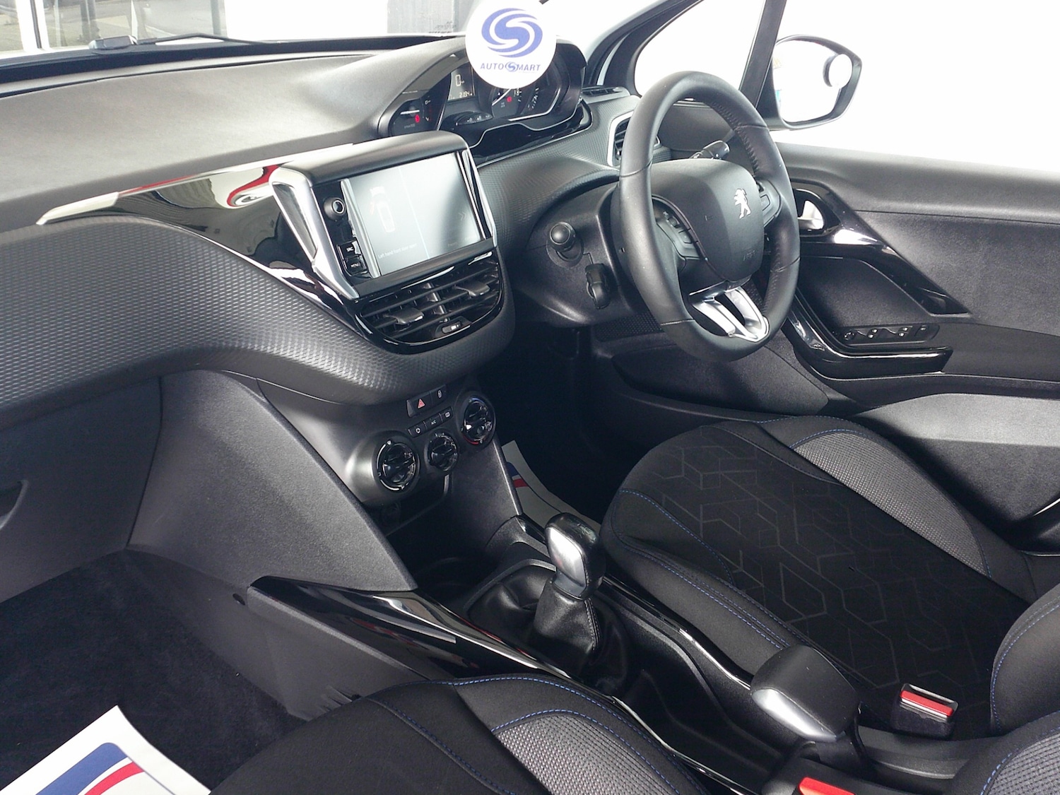 Used Peugeot 2008 2019 for sale - 77474783: Photo 5