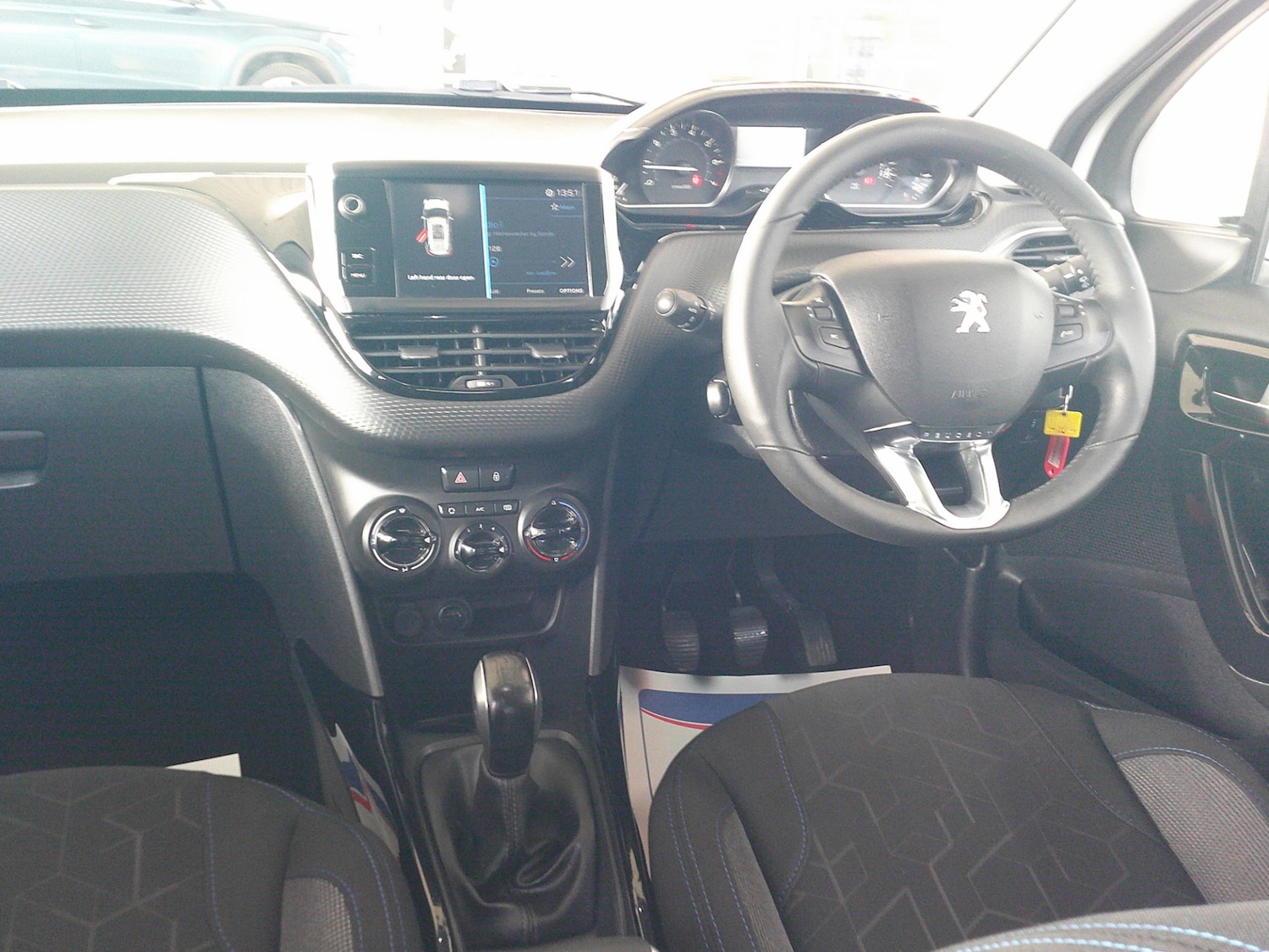 Used Peugeot 2008 2019 for sale - 77474783: Photo 7