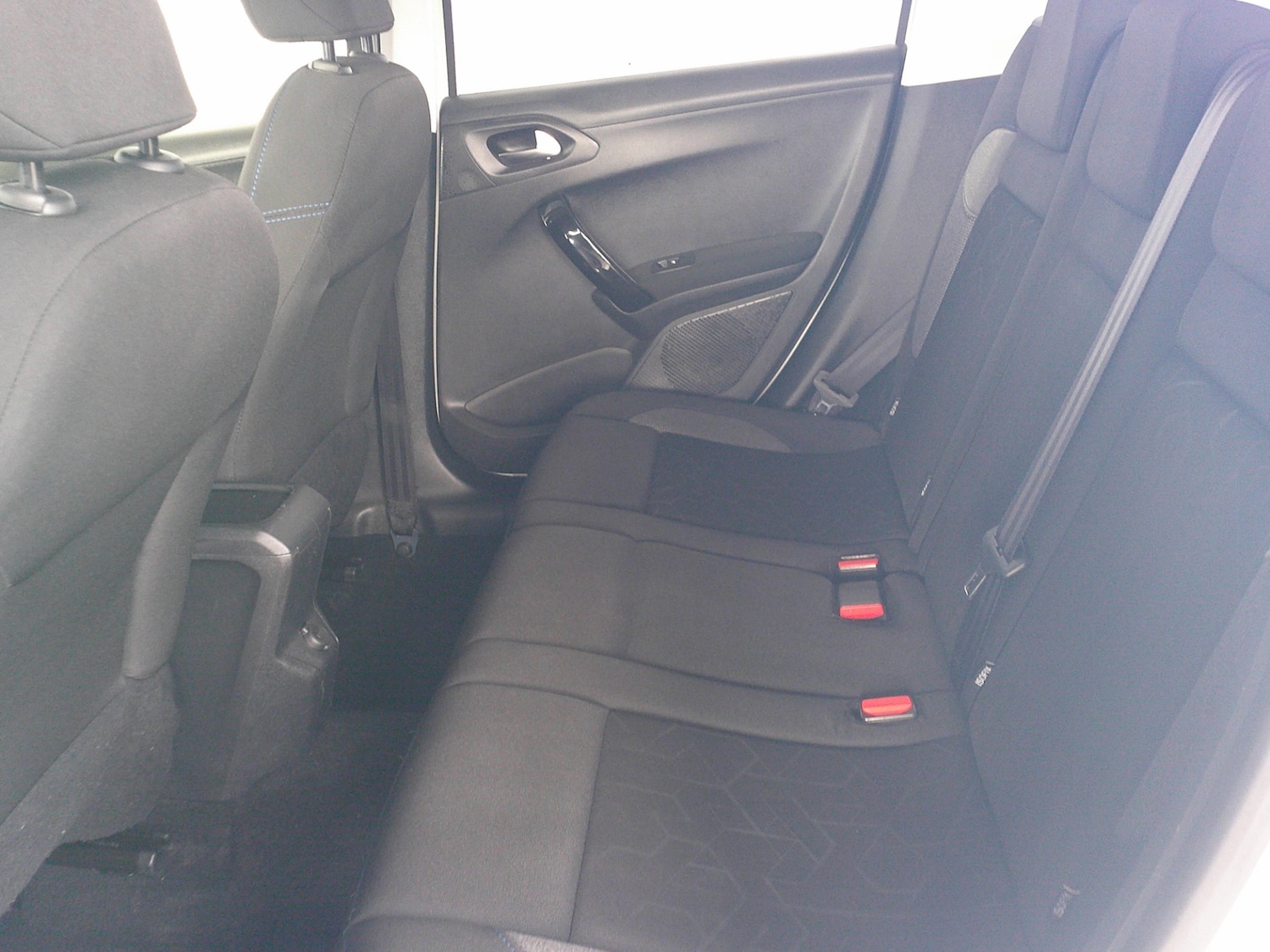 Used Peugeot 2008 2019 for sale - 77474783: Photo 8