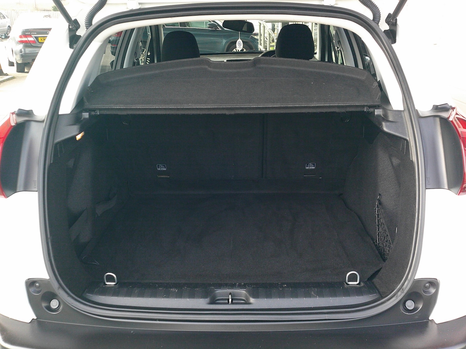 Used Peugeot 2008 2019 for sale - 77474783: Photo 9