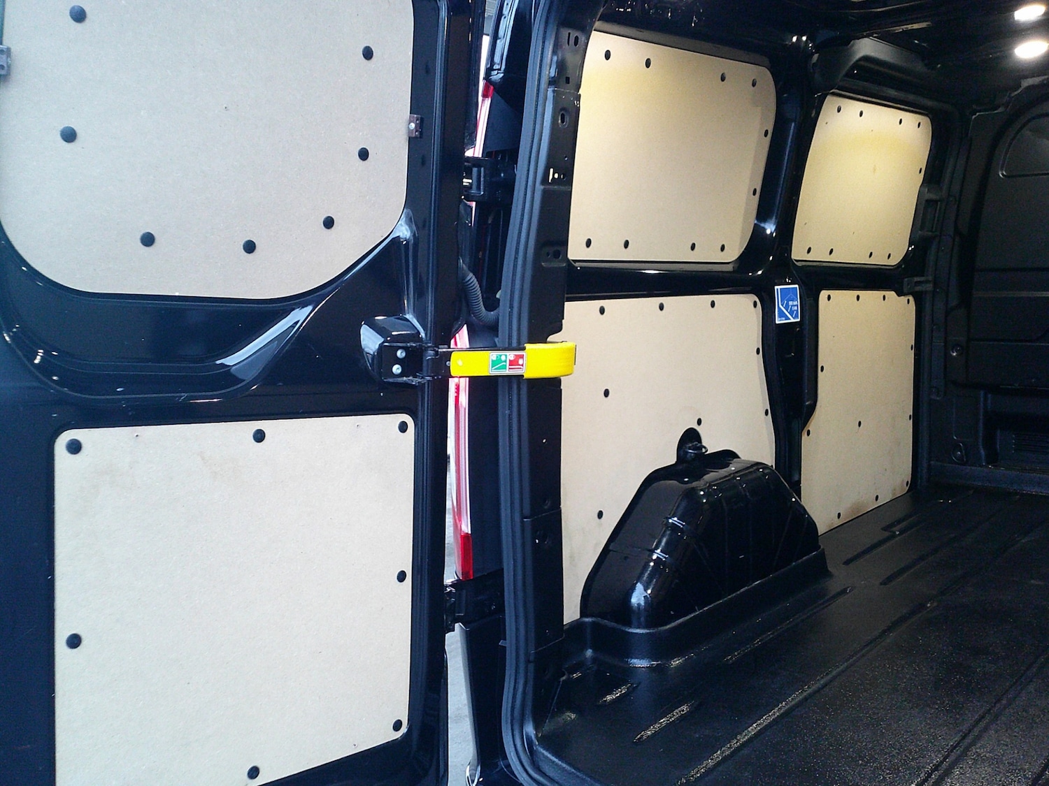 Used Ford Transit Custom 2020 for sale - 77160020: Photo 23