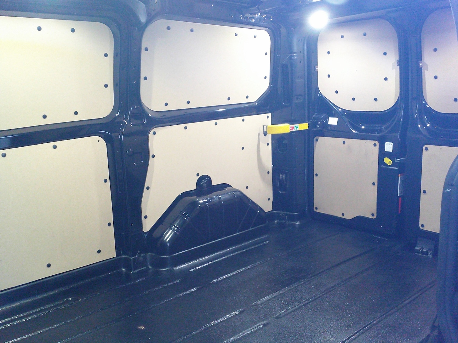 Used Ford Transit Custom 2020 for sale - 77160020: Photo 24