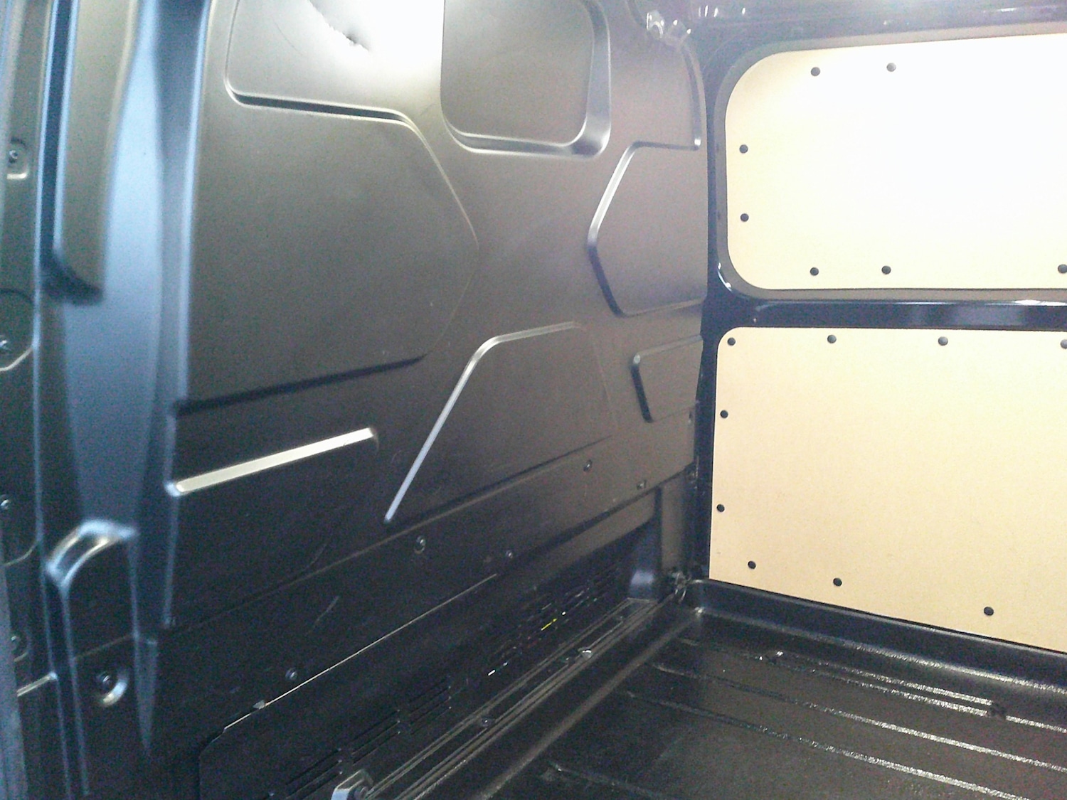 Used Ford Transit Custom 2020 for sale - 77160020: Photo 25