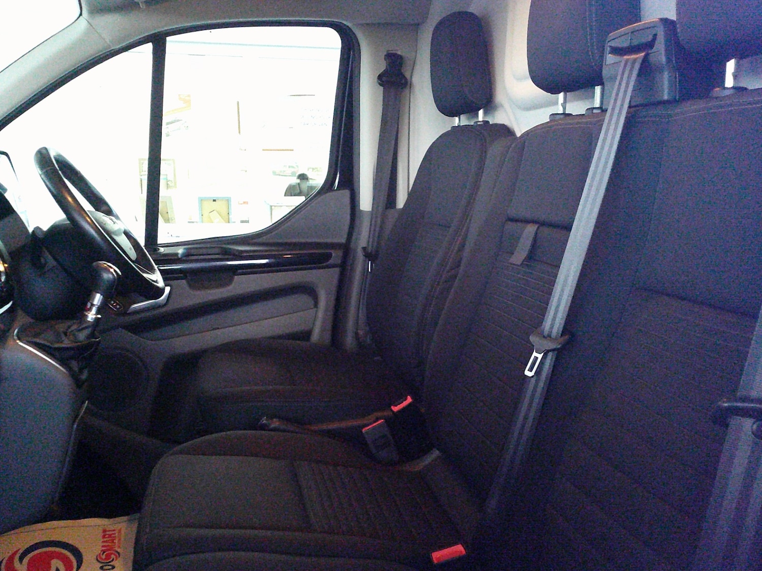 Used Ford Transit Custom 2020 for sale - 77160020: Photo 28