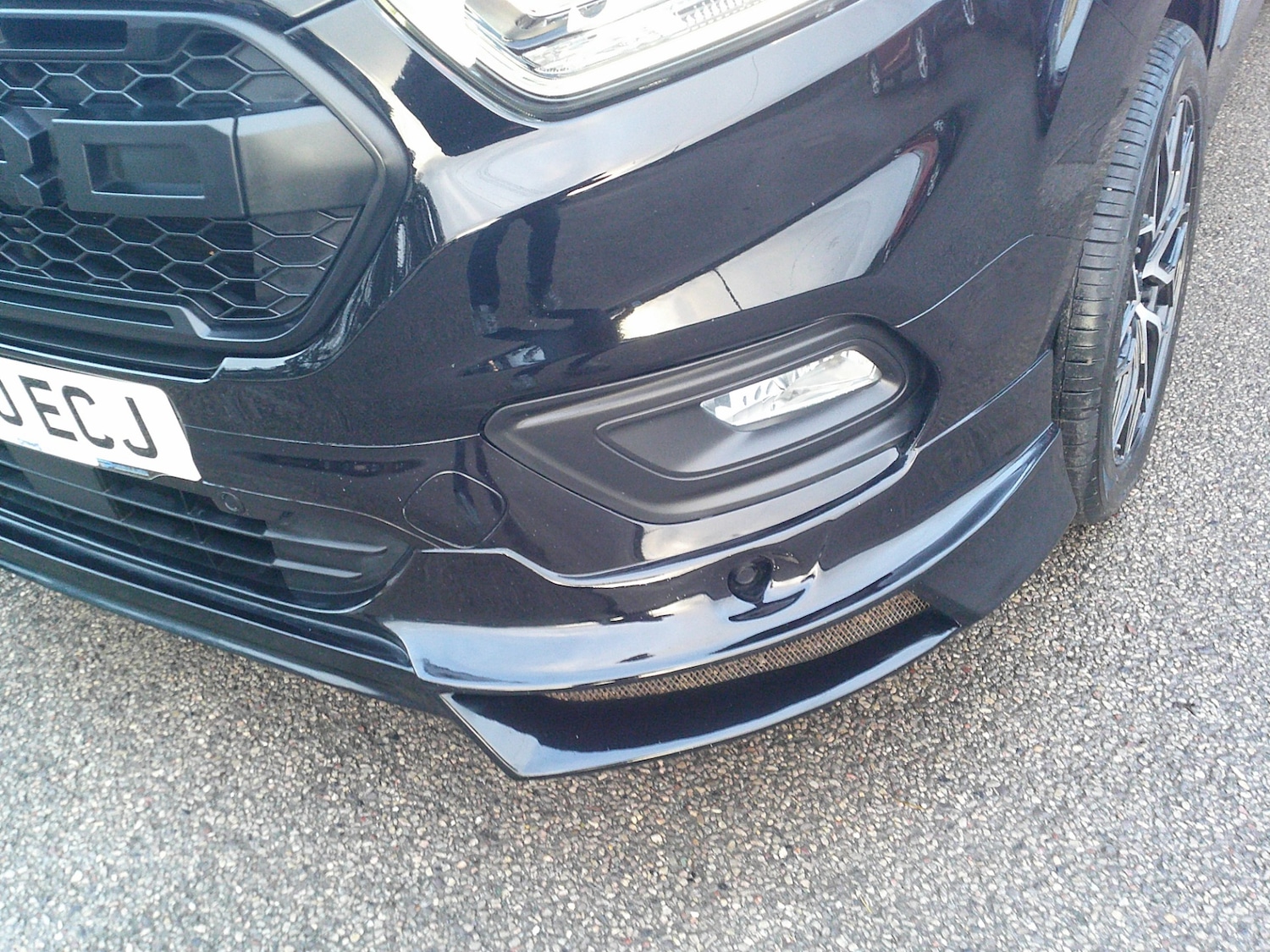 Used Ford Transit Custom 2020 for sale - 77160020: Photo 36