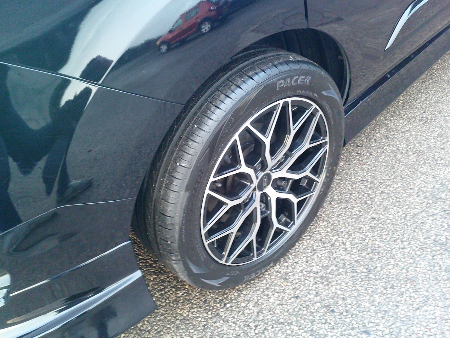 Used Ford Transit Custom 2020 for sale - 77160020: Photo 37