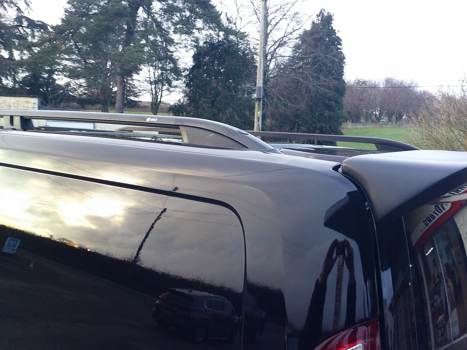 Used Ford Transit Custom 2020 for sale - 77160020: Photo 40