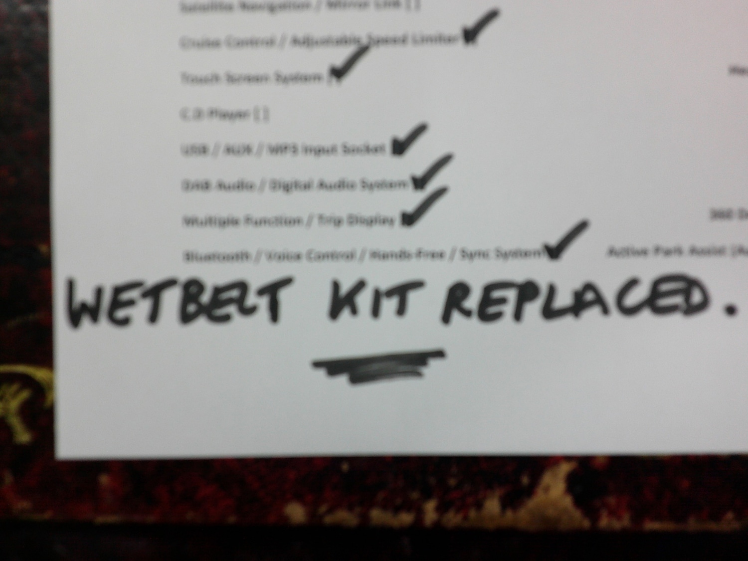 Used Ford Transit Custom 2020 for sale - 77160020: Photo 42