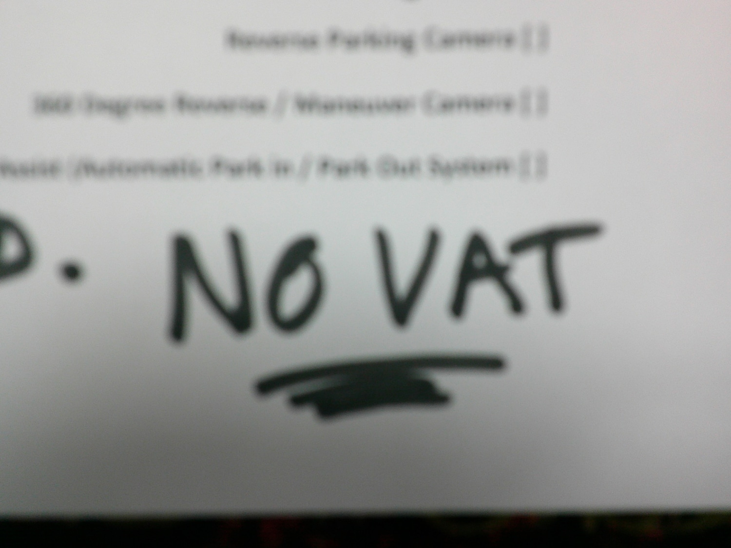 Used Ford Transit Custom 2020 for sale - 77160020: Photo 43