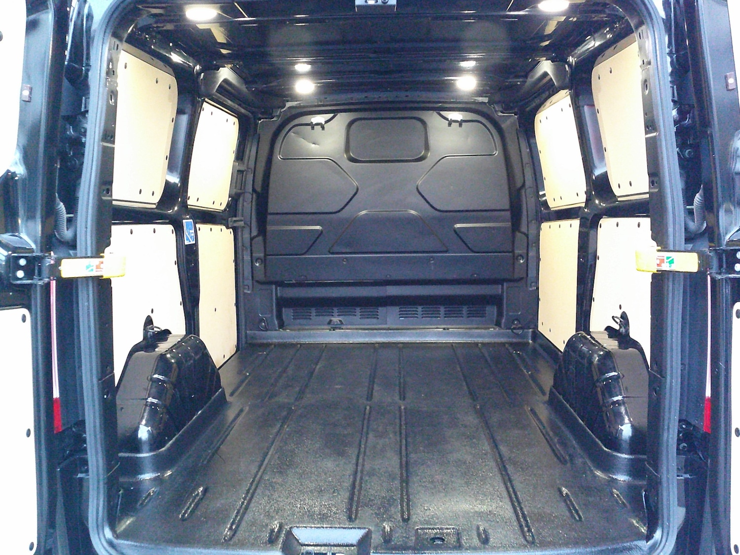 Used Ford Transit Custom 2020 for sale - 77160020: Photo 44