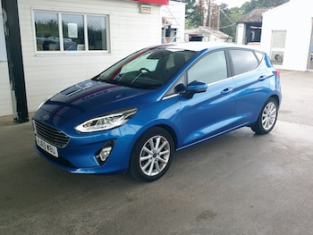 Ford - Fiesta