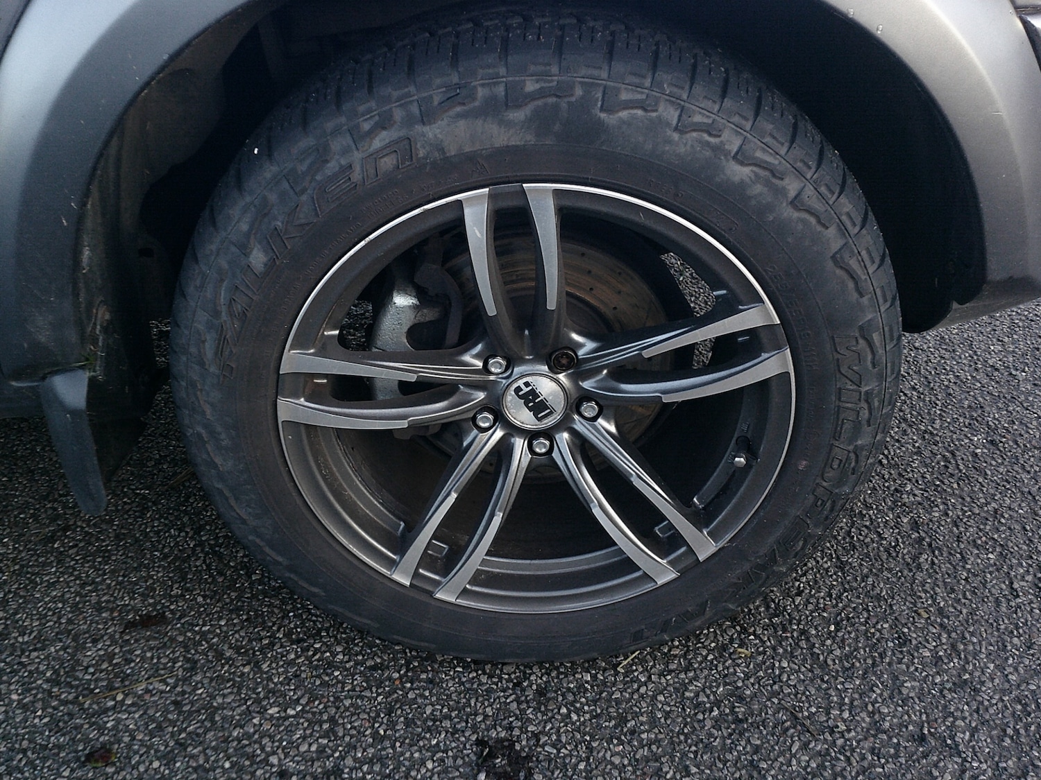 Used Land Rover Discovery 2007 for sale - 76948560: Photo 13