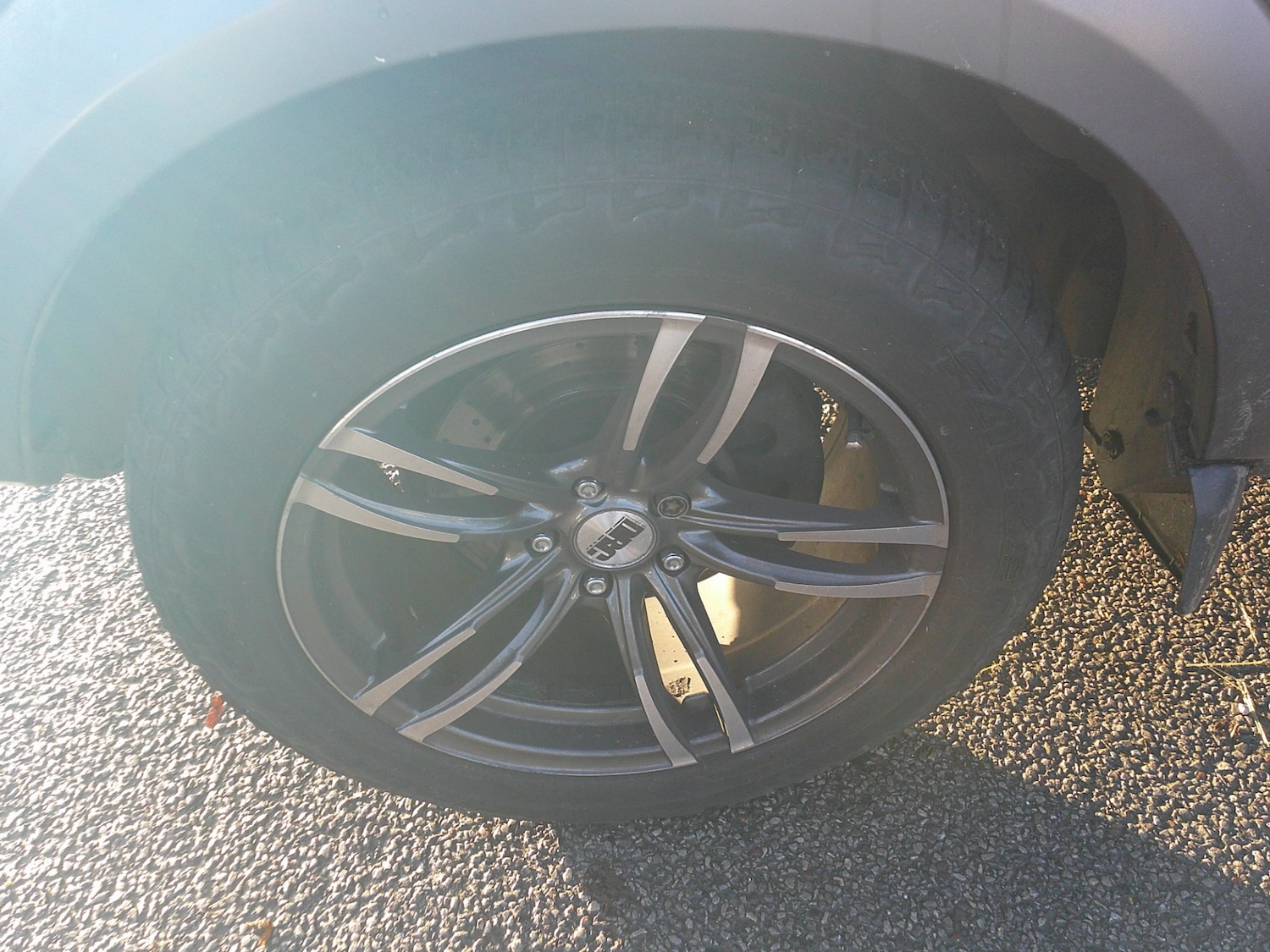 Used Land Rover Discovery 2007 for sale - 76948560: Photo 15