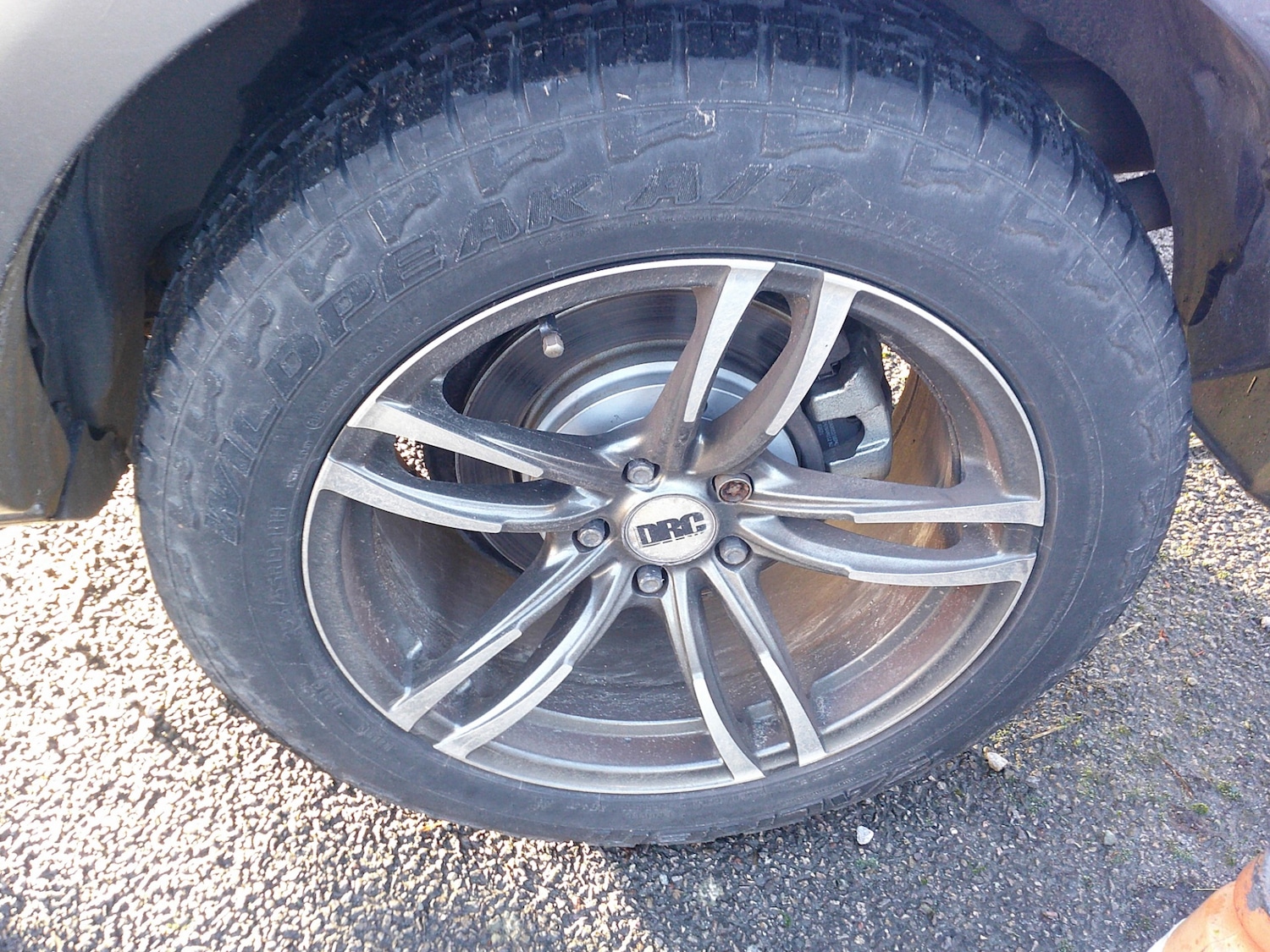 Used Land Rover Discovery 2007 for sale - 76948560: Photo 16