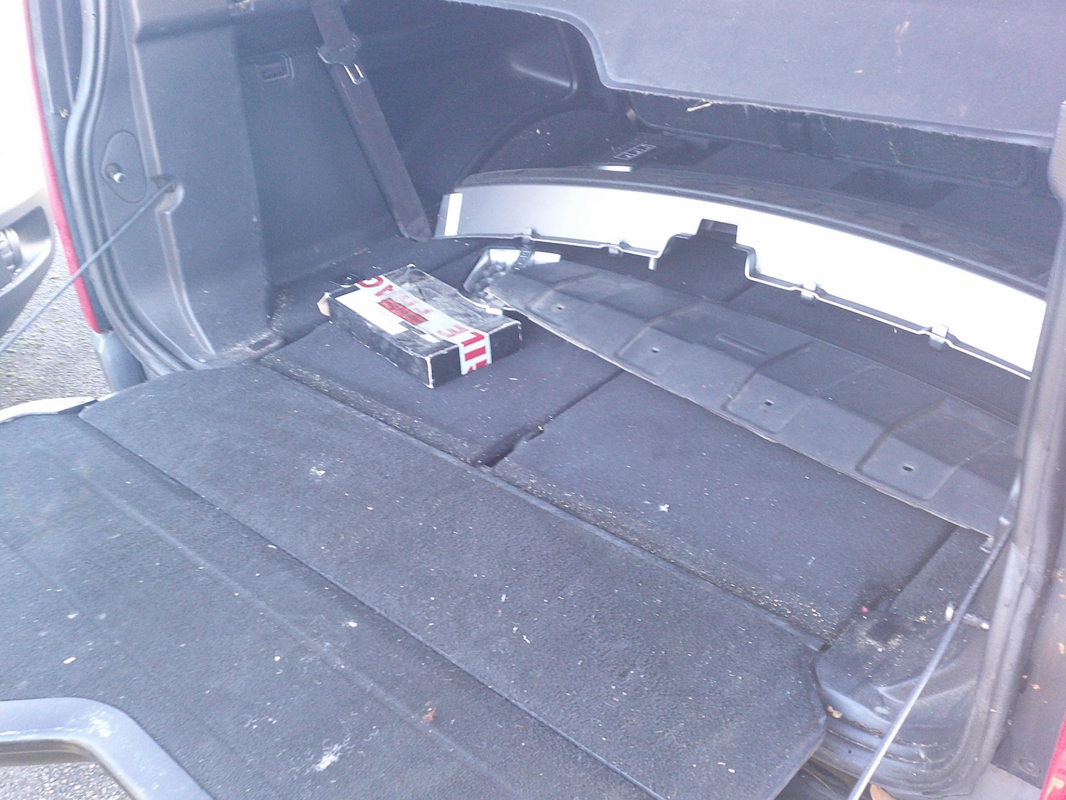 Used Land Rover Discovery 2007 for sale - 76948560: Photo 17