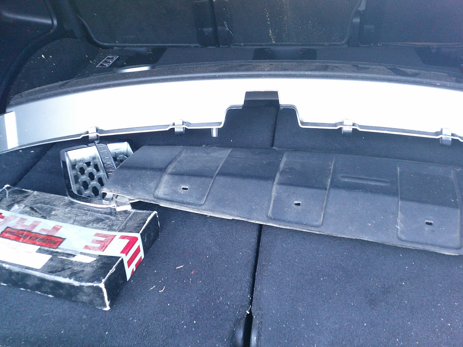 Used Land Rover Discovery 2007 for sale - 76948560: Photo 18