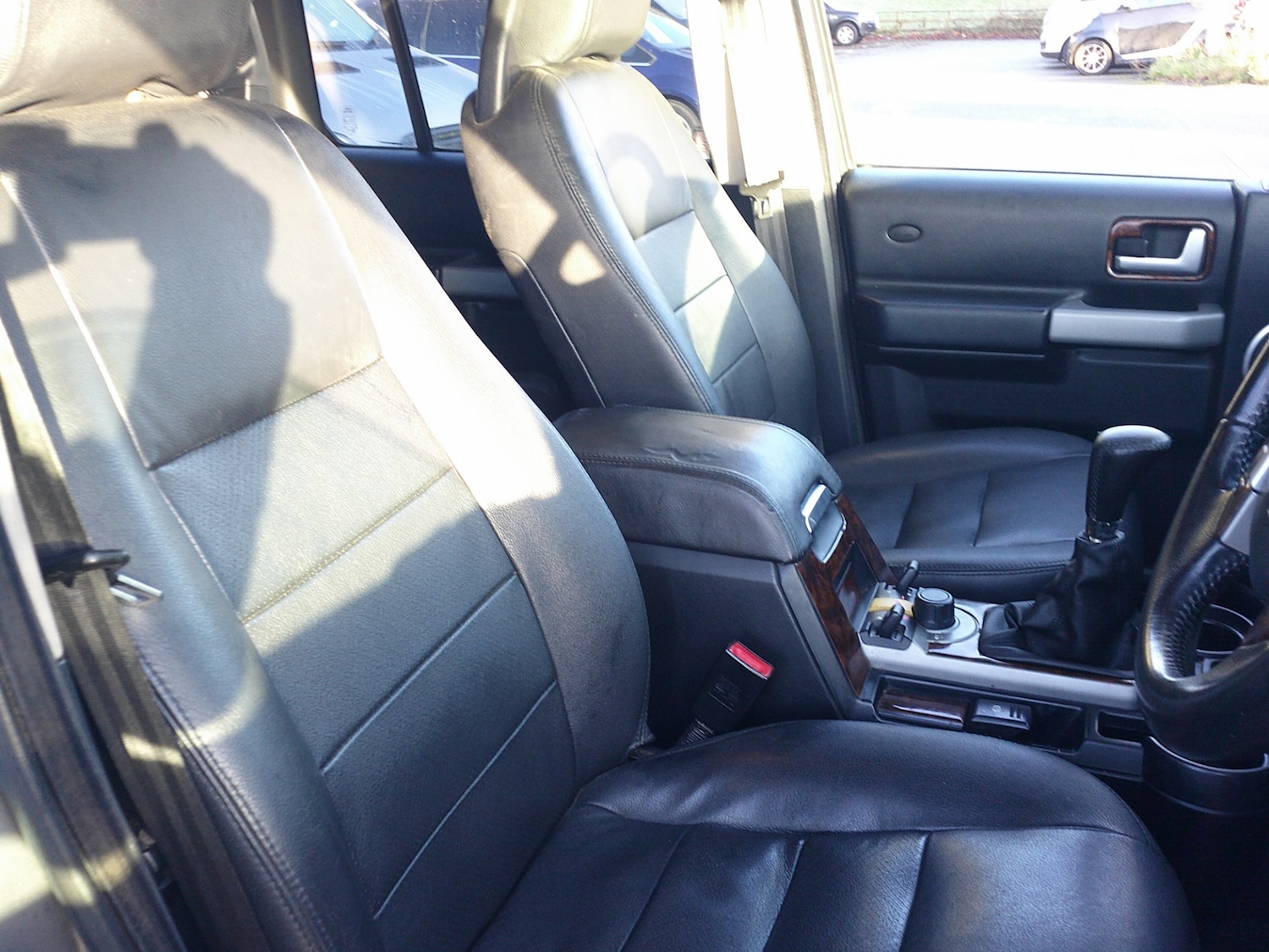 Used Land Rover Discovery 2007 for sale - 76948560: Photo 7