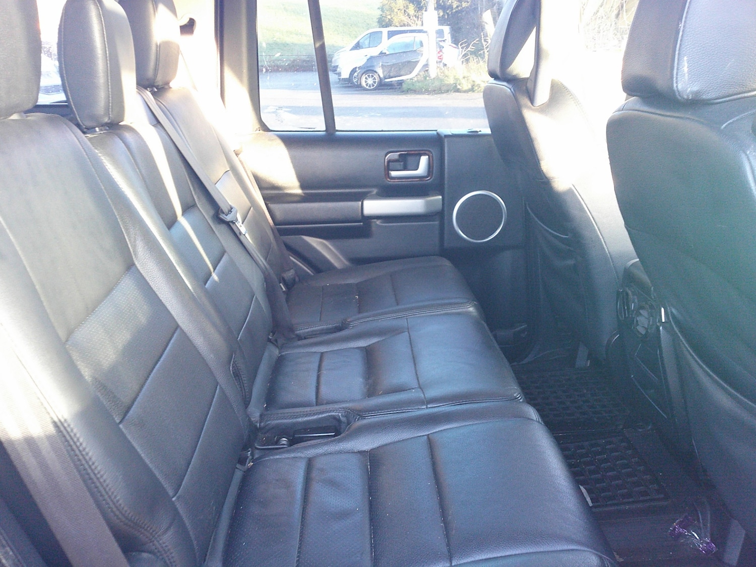 Used Land Rover Discovery 2007 for sale - 76948560: Photo 8