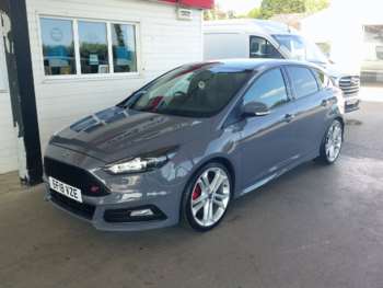 Used Ford Focus 2018 for sale - 74832660: Photo