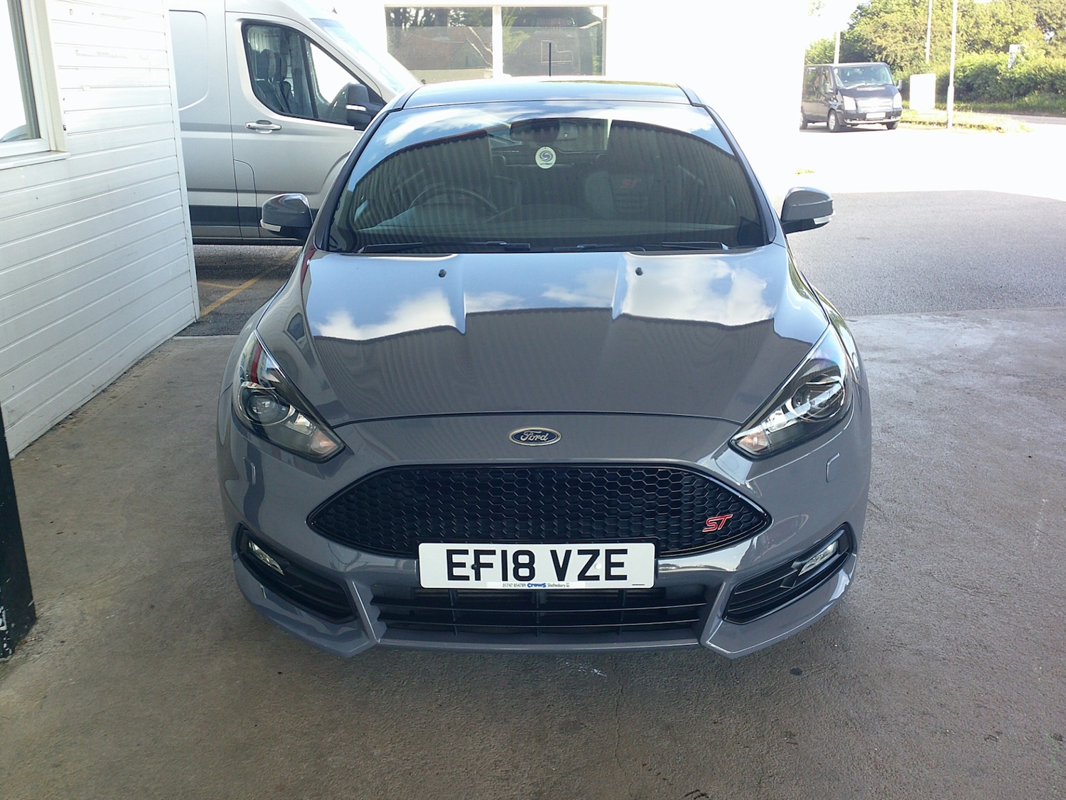 Vehicle 26