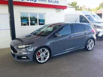 Used Ford Focus 2018 for sale - 74832660: Photo
