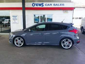 Used Ford Focus 2018 for sale - 74832660: Photo