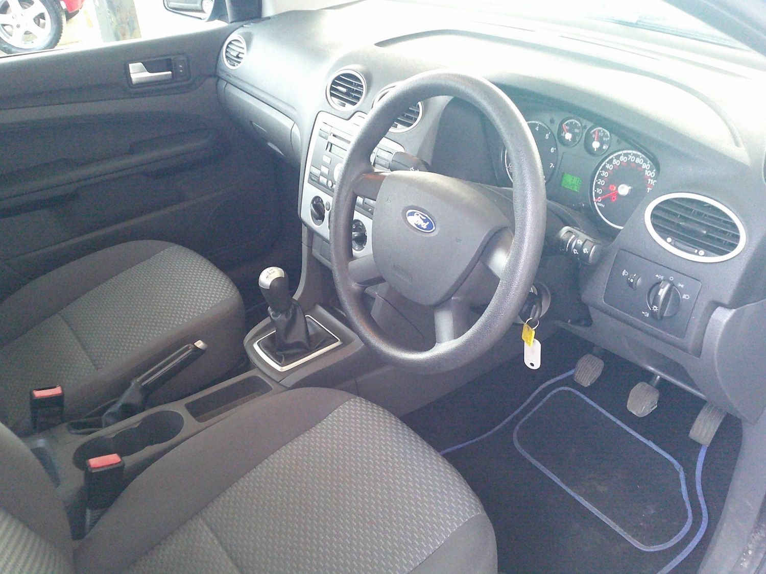 Used Ford Focus 2005 for sale - 76777119: Photo 16