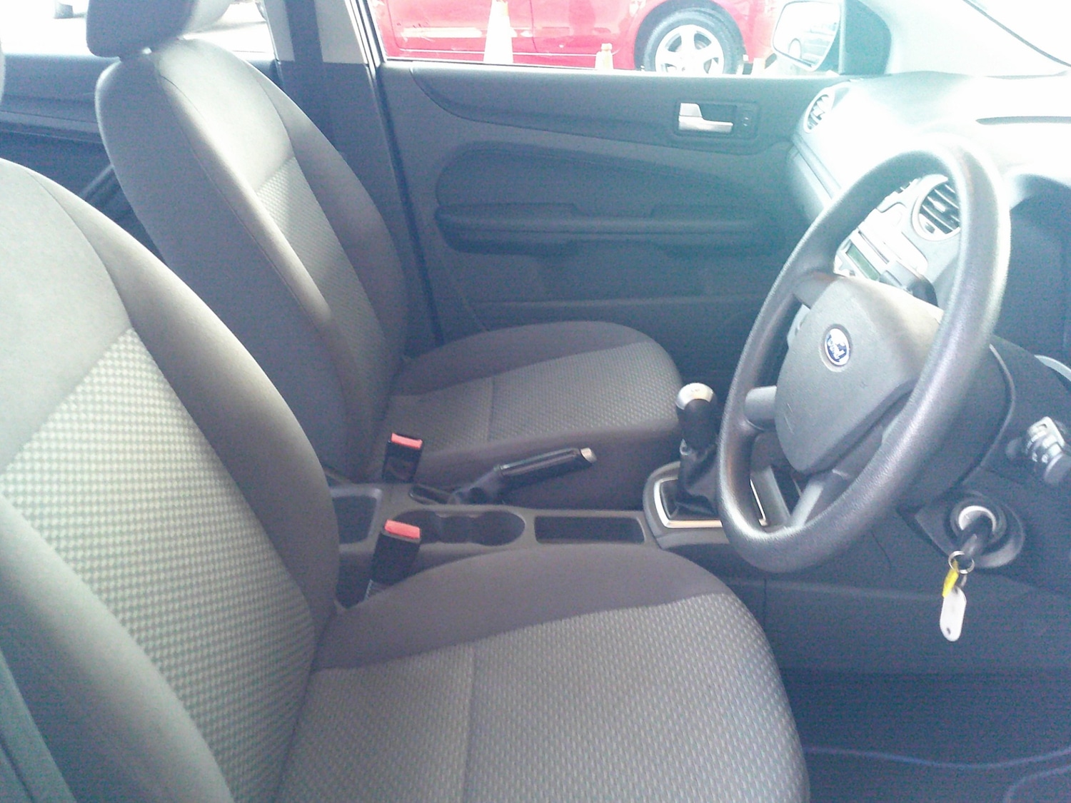 Used Ford Focus 2005 for sale - 76777119: Photo 17