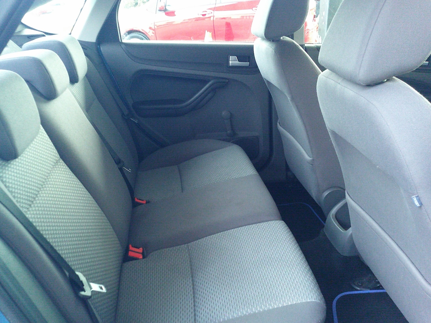 Used Ford Focus 2005 for sale - 76777119: Photo 18