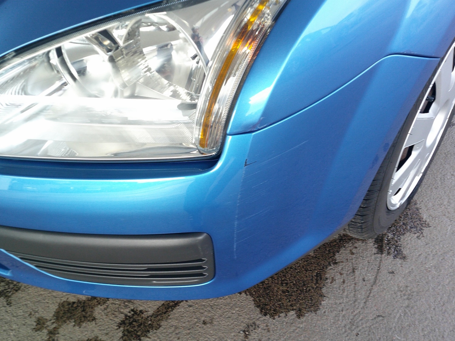 Used Ford Focus 2005 for sale - 76777119: Photo 20