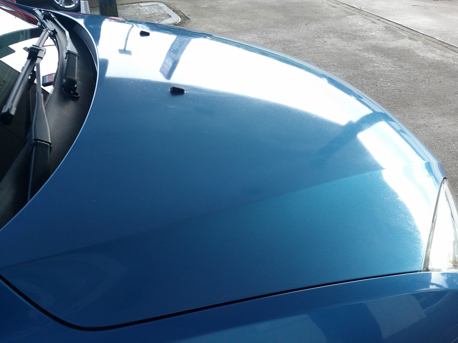 Used Ford Focus 2005 for sale - 76777119: Photo 21