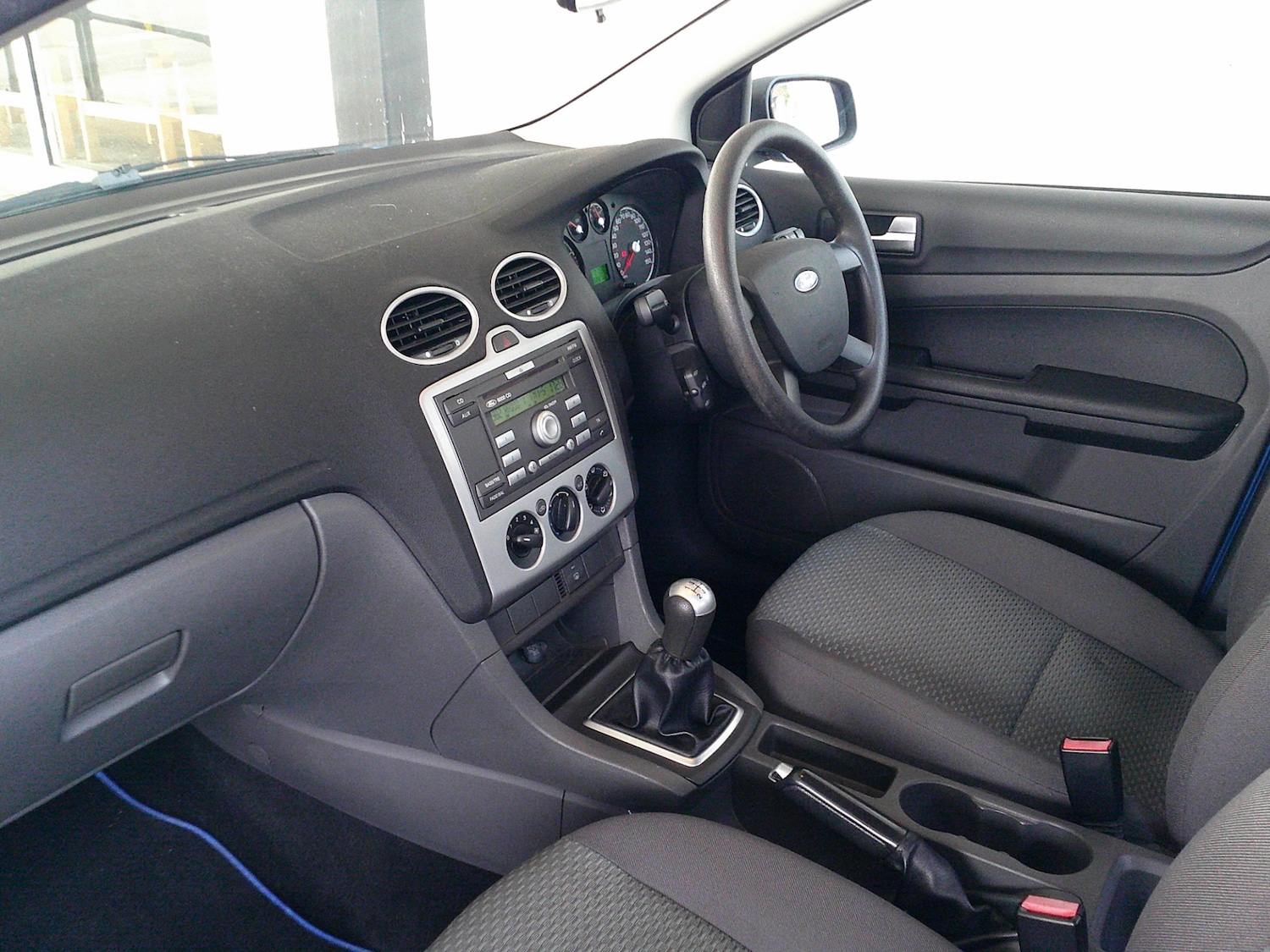 Used Ford Focus 2005 for sale - 76777119: Photo 5