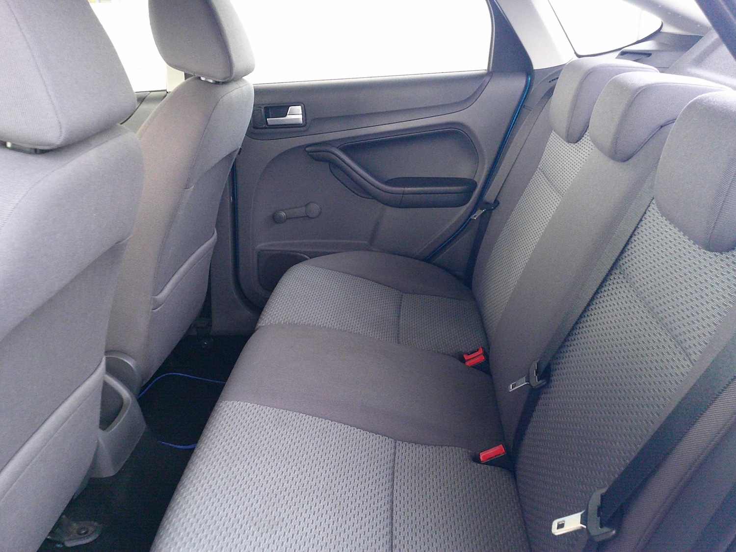 Used Ford Focus 2005 for sale - 76777119: Photo 7