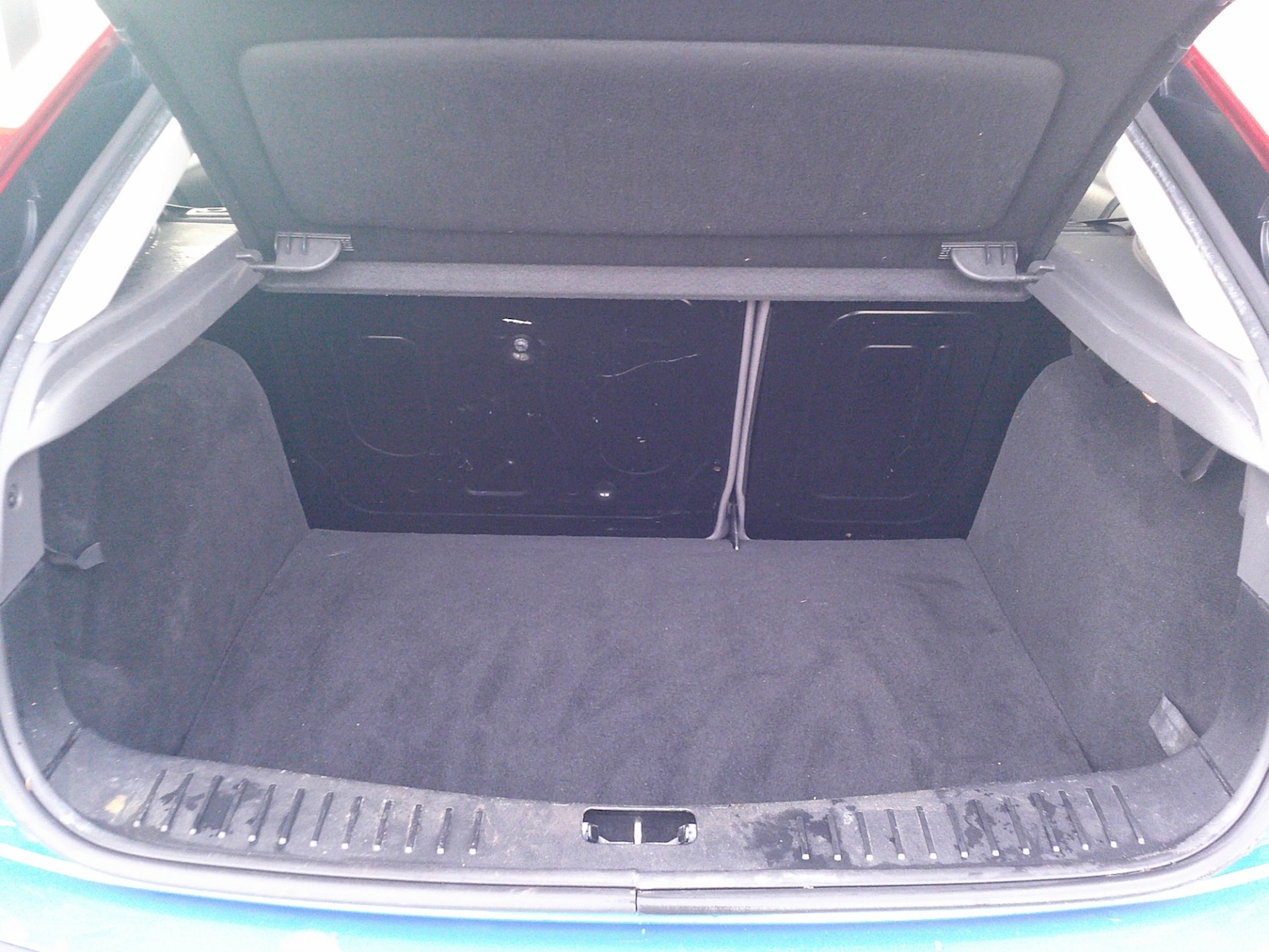 Used Ford Focus 2005 for sale - 76777119: Photo 8