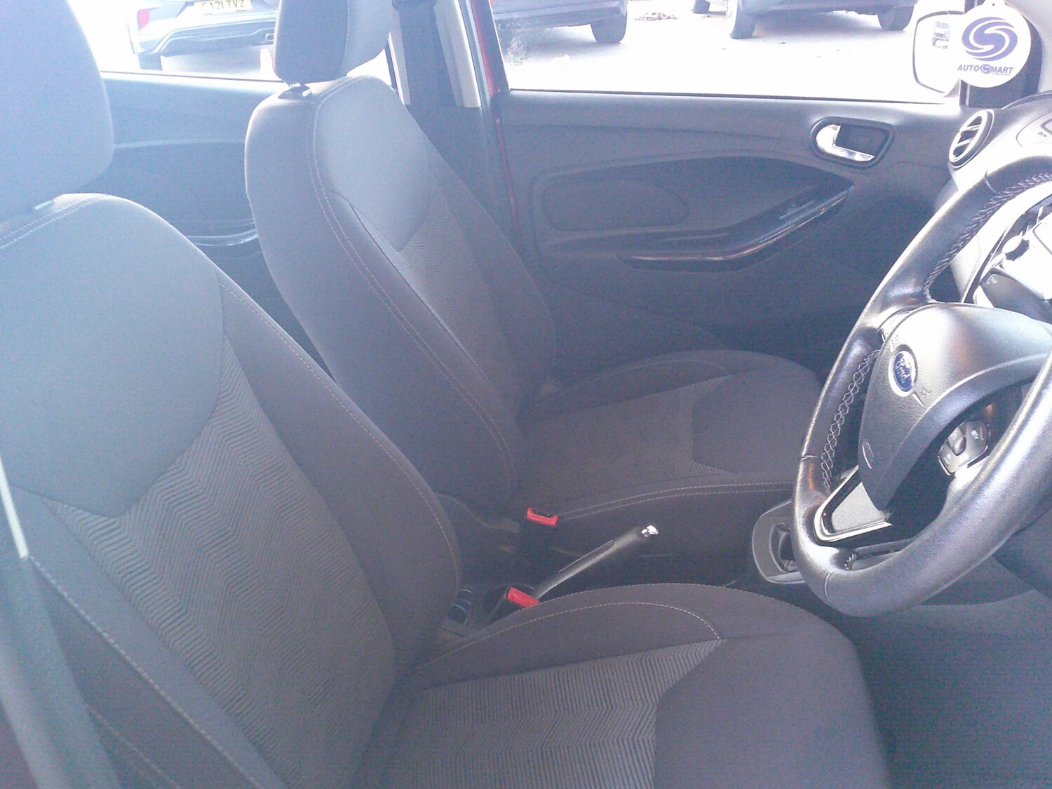 Used Ford Ka+ 2017 for sale - 76476974: Photo 16