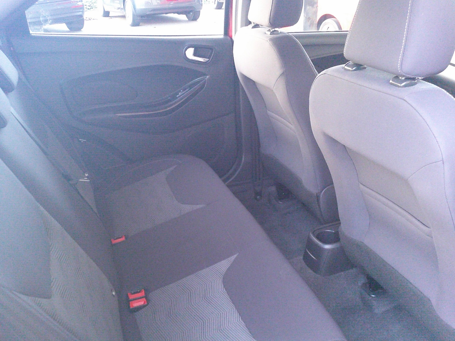 Used Ford Ka+ 2017 for sale - 76476974: Photo 17