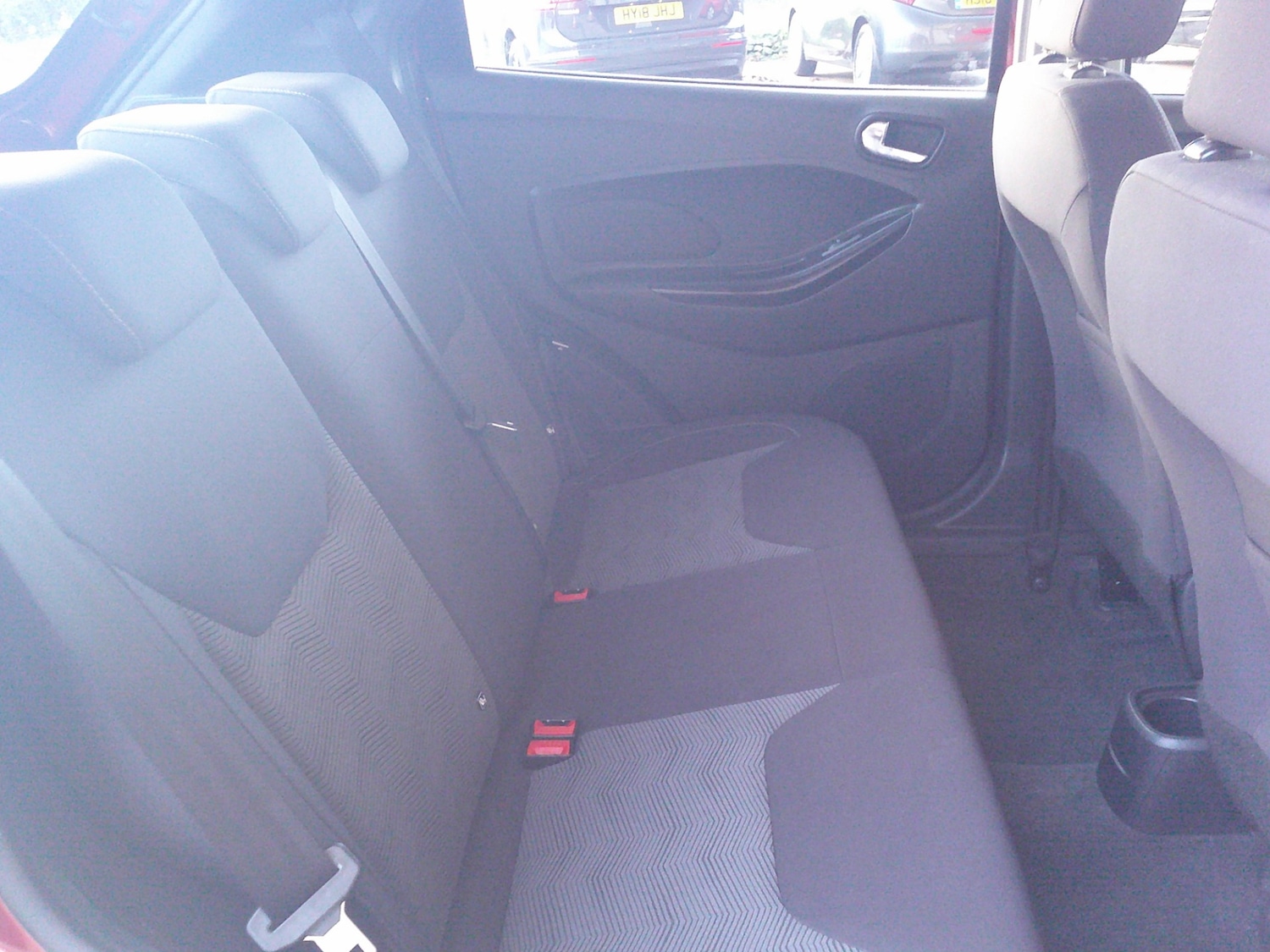 Used Ford Ka+ 2017 for sale - 76476974: Photo 18